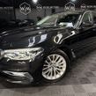 BMW 5 Series 2018
