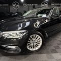 BMW 5 Series 2018