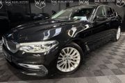 BMW 5 Series 2018
