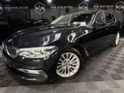 BMW 5 Series 2018