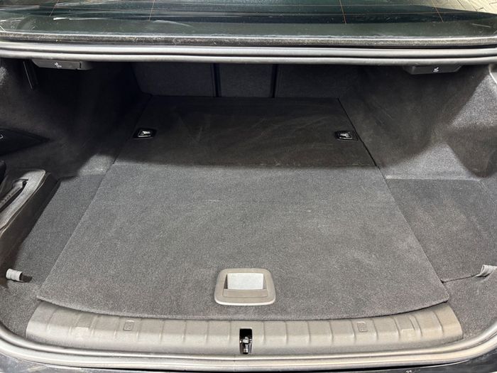 BMW 5 Series 2018