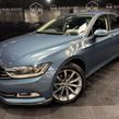 Volkswagen Passat 2019