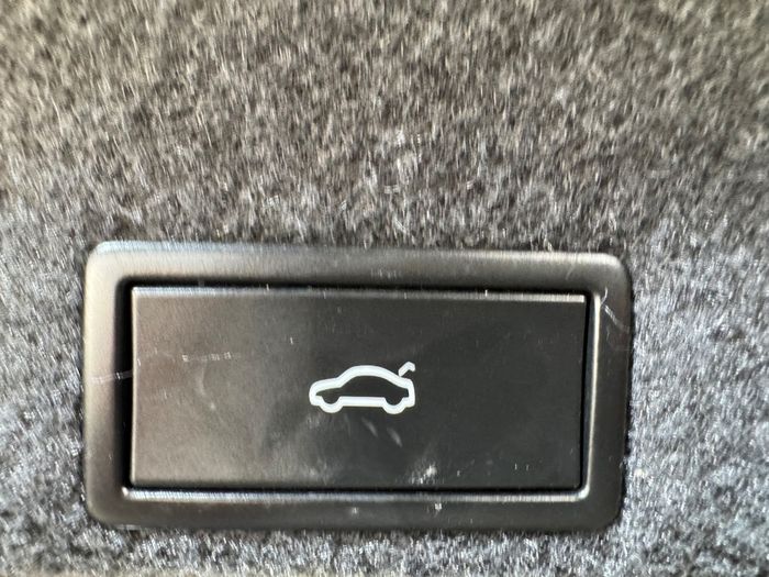 Volkswagen Passat 2019