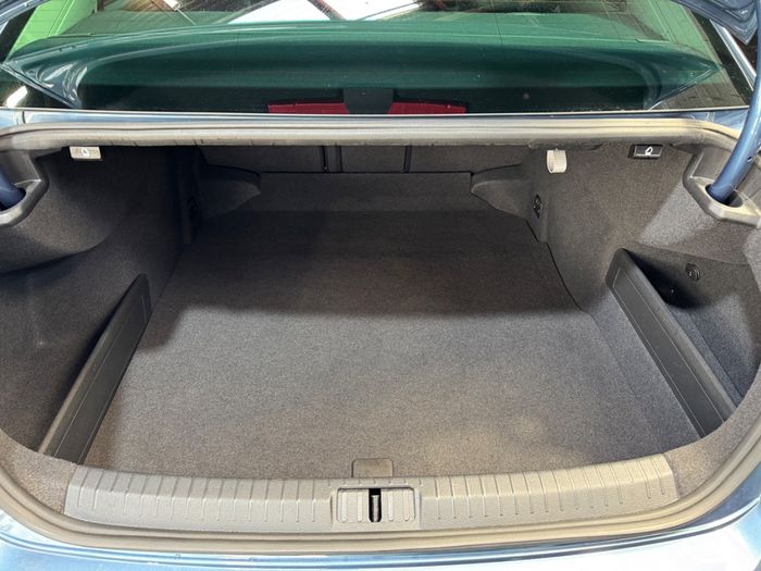 Volkswagen Passat 2019