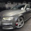 Audi S3 2019