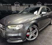 Audi S3 2019