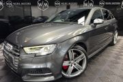 Audi S3 2019