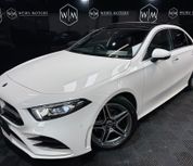 Mercedes-Benz A-Class 2020