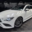 Mercedes-Benz CLA Class 2019