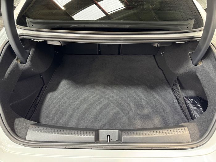 Mercedes-Benz CLA Class 2019