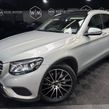 Mercedes-Benz GLC-Class 2018