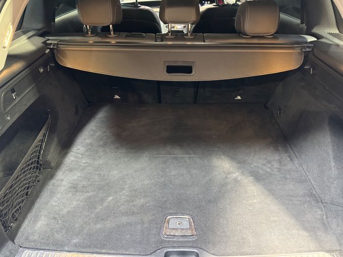Mercedes-Benz GLC-Class 2018