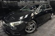 Mercedes-Benz A-Class 2020