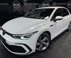 Volkswagen Golf 2021