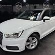 Audi A1 2016