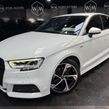 Audi A3 2019