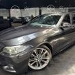 BMW 5 Series 2015