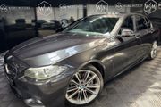BMW 5 Series 2015