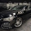 Mercedes-Benz CLA Class 2017
