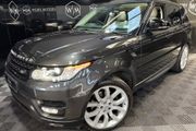 Land Rover Range Rover Sport 2015