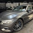 BMW 4 Series 2015