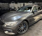 BMW 4 Series 2015