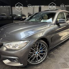 BMW 4 Series 2015