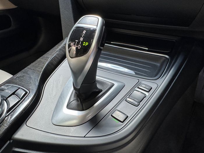 BMW 4 Series 2015