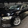 Audi A3 2016
