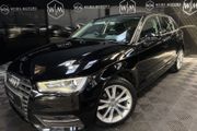 Audi A3 2016