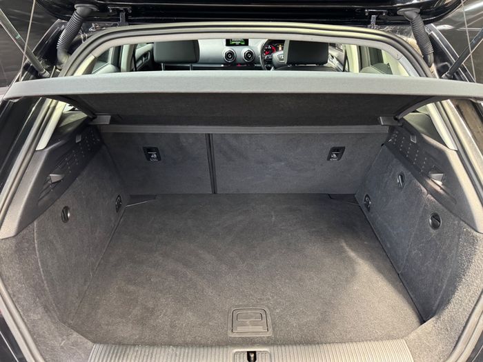 Audi A3 2016