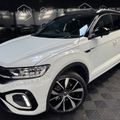 Volkswagen T-Roc 2023