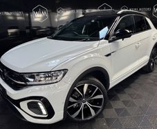 Volkswagen T-Roc 2023