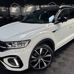 Volkswagen T-Roc 2023