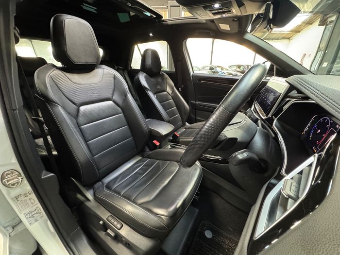 Volkswagen T-Roc 2023