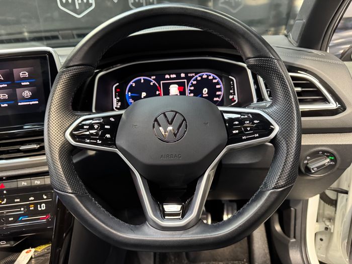 Volkswagen T-Roc 2023