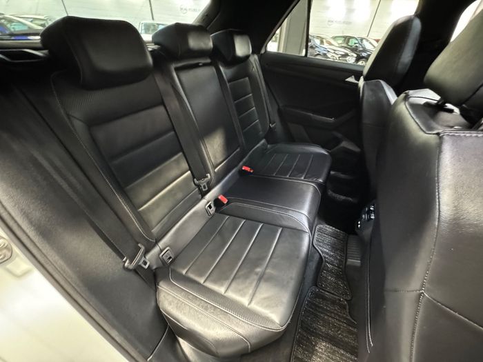 Volkswagen T-Roc 2023