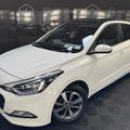 Hyundai i20 2018
