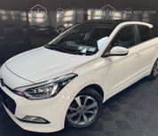 Hyundai i20 2018