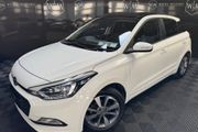 Hyundai i20 2018