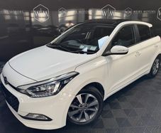 Hyundai i20 2018
