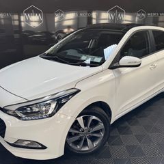 Hyundai i20 2018