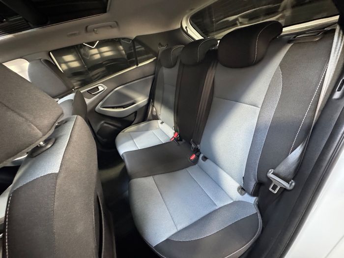 Hyundai i20 2018