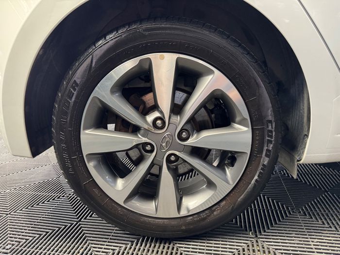 Hyundai i20 2018