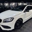 Mercedes-Benz A-Class 2016