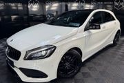 Mercedes-Benz A-Class 2016