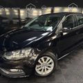 Volkswagen Polo 2017