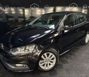 Volkswagen Polo 2017