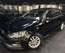 Volkswagen Polo 2017
