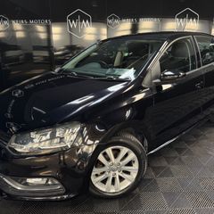 Volkswagen Polo 2017